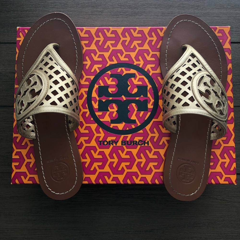 Tory Burch sandals